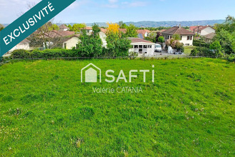 achat terrain st-simeon-de-bressieux 38870