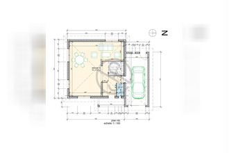 achat terrain st-simeon-de-bressieux 38870