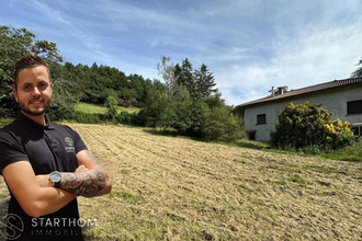 achat terrain st-simeon-de-bressieux 38870