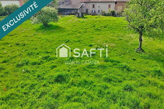 achat terrain st-simeon-de-bressieux 38870