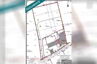 achat terrain st-simeon-de-bressieux 38870