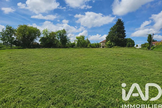 achat terrain st-simon 02640