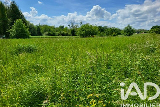 achat terrain st-simon 02640