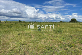 achat terrain st-simon 16120
