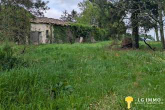achat terrain st-simon-de-bordes 17500