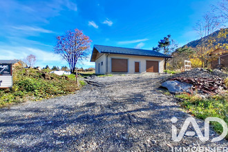 achat terrain st-sixt 74800