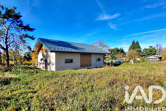 achat terrain st-sixt 74800