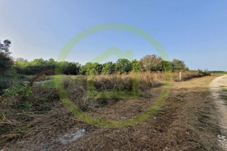 achat terrain st-sorlin-de-conac 17150