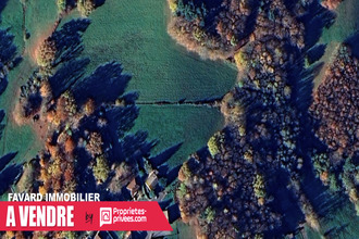 achat terrain st-sornin-lavolps 19230