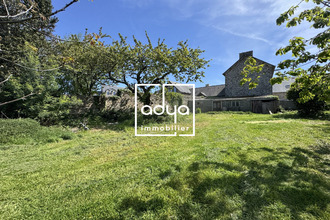 achat terrain st-suliac 35430