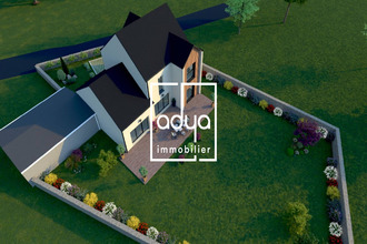 achat terrain st-suliac 35430