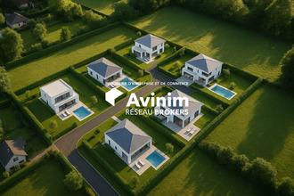 achat terrain st-sulpice 73160