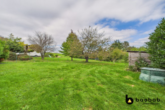 achat terrain st-sulpice 73160