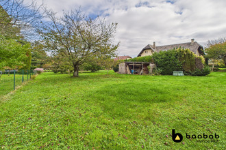 achat terrain st-sulpice 73160