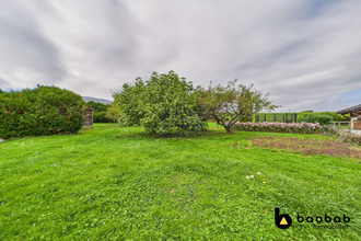 achat terrain st-sulpice 73160