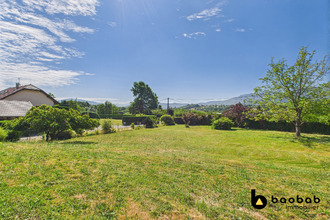 achat terrain st-sulpice 73160