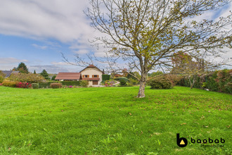 achat terrain st-sulpice 73160