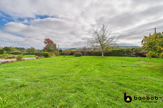 achat terrain st-sulpice 73160