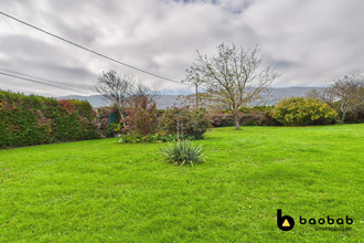 achat terrain st-sulpice 73160