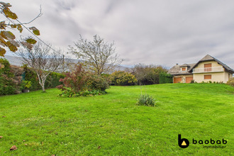 achat terrain st-sulpice 73160