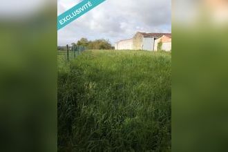 achat terrain st-sulpice-de-cognac 16370