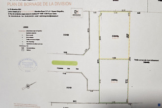 achat terrain st-sulpice-de-royan 17200