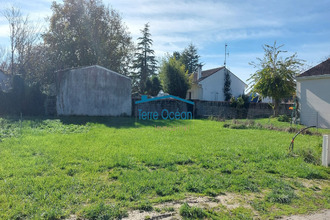 achat terrain st-sulpice-de-royan 17200