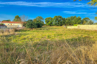 achat terrain st-sulpice-de-royan 17200