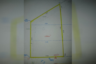 achat terrain st-sulpice-de-royan 17200