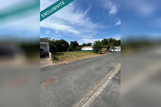 achat terrain st-sulpice-de-royan 17200