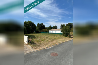 achat terrain st-sulpice-de-royan 17200