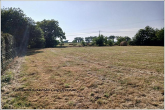achat terrain st-sulpice-des-landes 35390