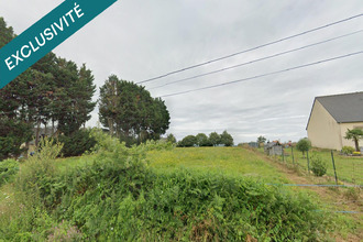 achat terrain st-sulpice-des-landes 35390