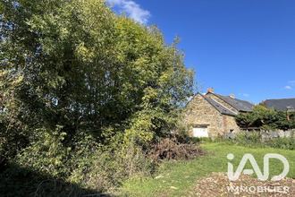 achat terrain st-sulpice-des-landes 35390