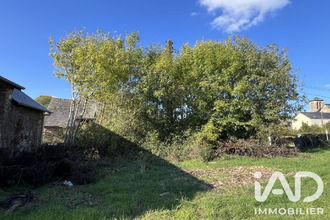 achat terrain st-sulpice-des-landes 35390