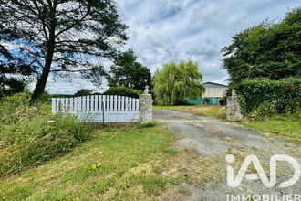 achat terrain st-sulpice-en-pareds 85410