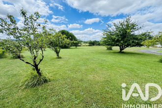 achat terrain st-sulpice-en-pareds 85410
