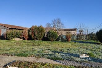 achat terrain st-sulpice-et-cameyrac 33450