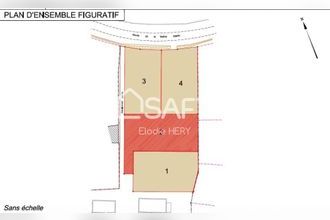 achat terrain st-sulpice-et-cameyrac 33450