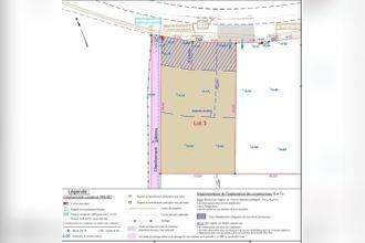 achat terrain st-sulpice-et-cameyrac 33450