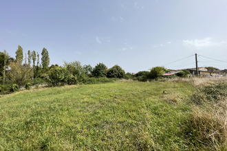 achat terrain st-sulpice-et-cameyrac 33450