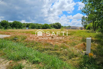 achat terrain st-sulpice-et-cameyrac 33450