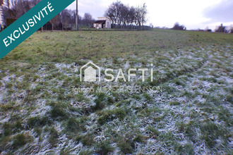 achat terrain st-sulpice-le-gueretois 23000