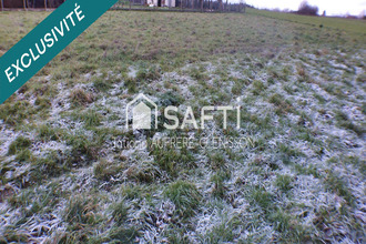 achat terrain st-sulpice-le-gueretois 23000