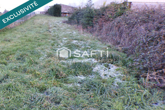 achat terrain st-sulpice-le-gueretois 23000