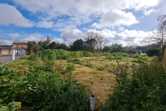 achat terrain st-sulpice-sur-leze 31410