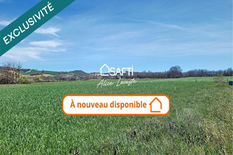 achat terrain st-sulpice-sur-leze 31410