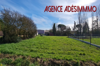 achat terrain st-sulpice-sur-leze 31410
