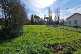 achat terrain st-sulpice-sur-leze 31410