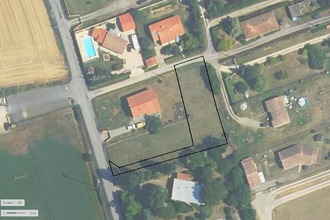 achat terrain st-sulpice-sur-leze 31410